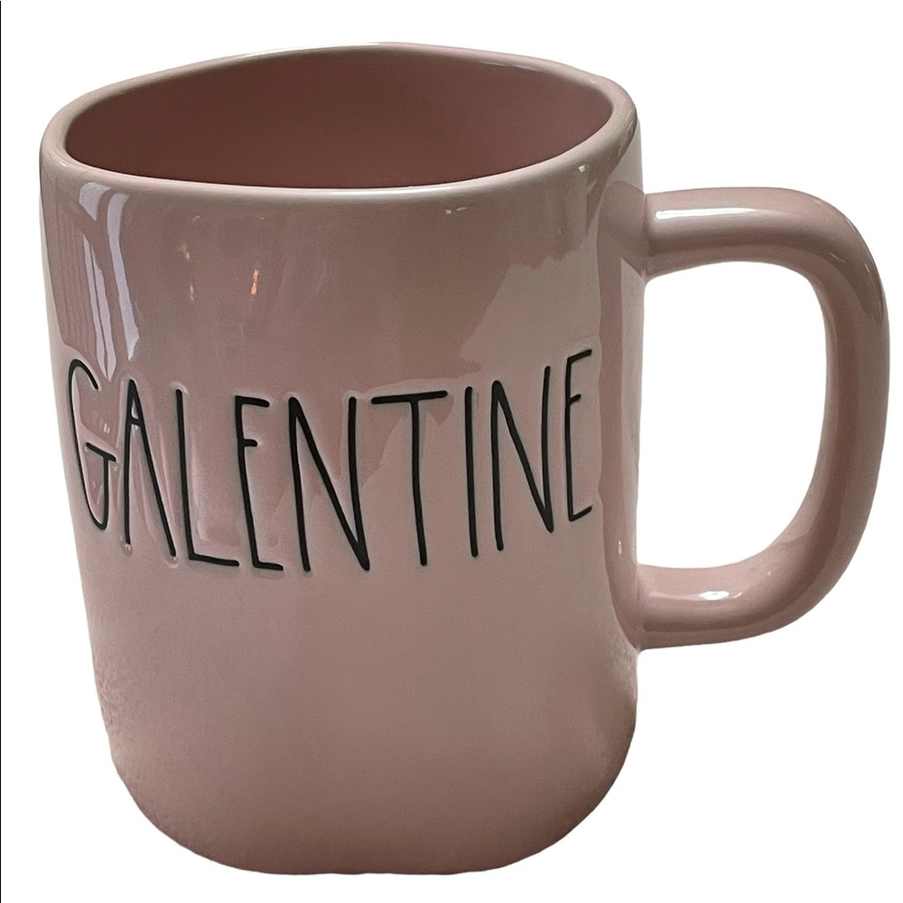 Rae Dunn Large Galentine Mug